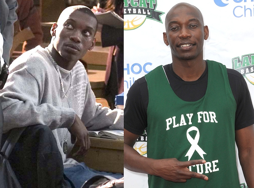 Coach Carter 15 Years Later What The Cast Is Up To Now Lifestyle World News